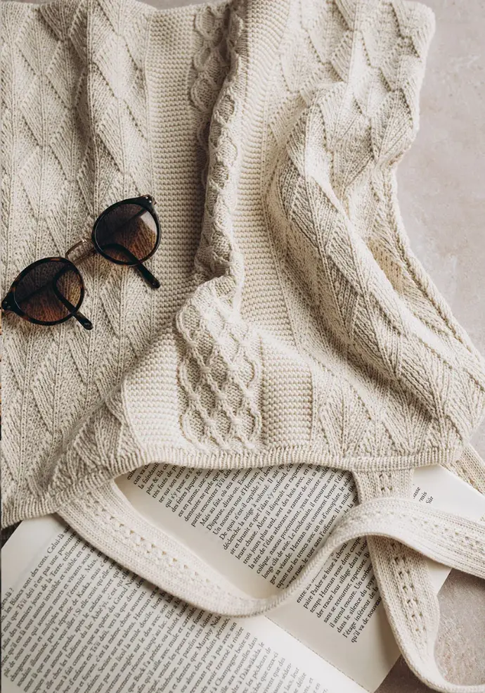 Sac fourre-tout en coton collé sérgraphé à la man et en cur